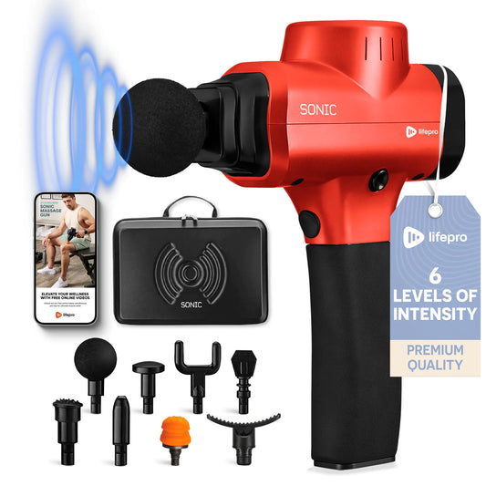 ProPercussion Deep Tissue Massage Gun