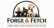 Forge and Fetch - Home