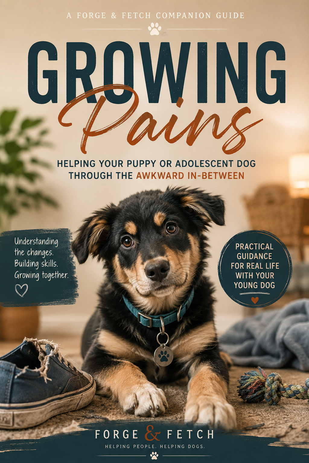 Growing Pains