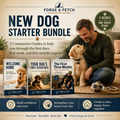 New Dog Starter Bundle