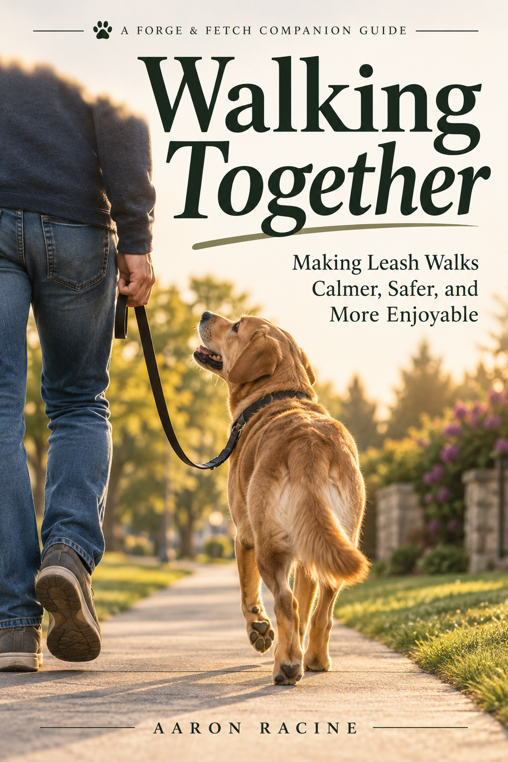 Walking Together