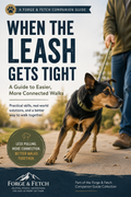 When the Leash Gets Tight